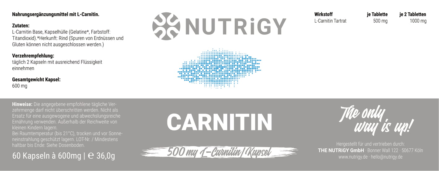 Carnitin